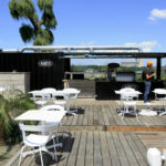 Glow hospitality design by Nachtraven
