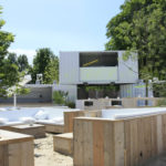Glow hospitality design by Nachtraven