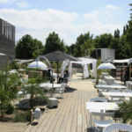Glow hospitality design by Nachtraven