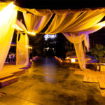 Glow hospitality design by Nachtraven