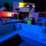 Glow hospitality design by Nachtraven