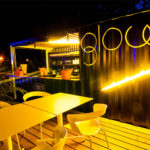 Glow hospitality design by Nachtraven