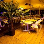 Glow hospitality design by Nachtraven