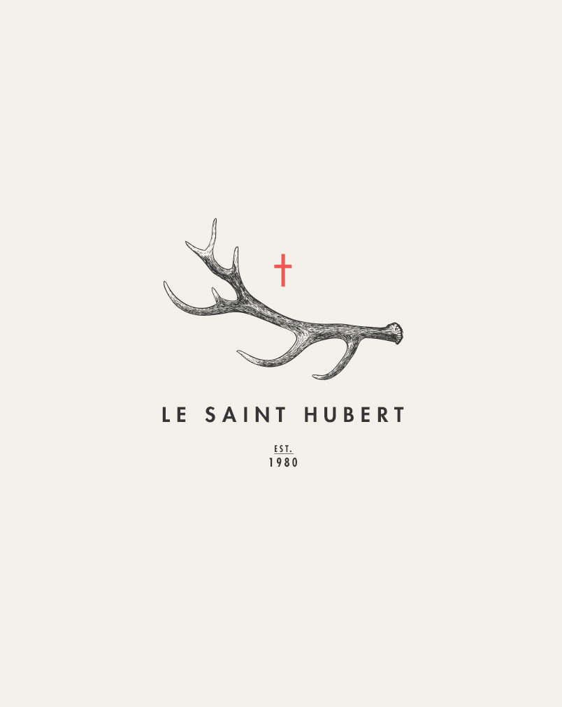 Le Saint Hubert
